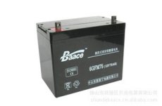 恒力蓄電池GFM100 2V100AH代理商