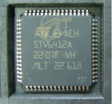 STV6412AD ST 进口原装