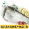 新鲜冷冻鲢鱼身 安徽三珍食品厂家供应