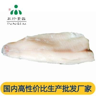 安徽三珍食品開背魚廠家直銷 帶皮草魚片