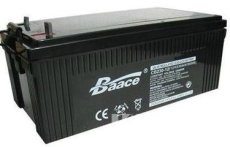 貝池Baace蓄電池6GFM7 12V7AH代理商
