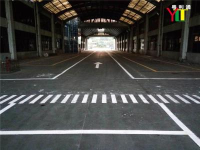 熱熔標線 停車位畫線 禁止標線