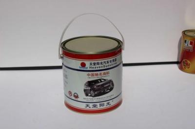 杭州回收汽车油漆
