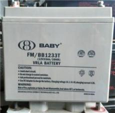 BABY蓄電池FM/BB12200 12V200AH價格報價