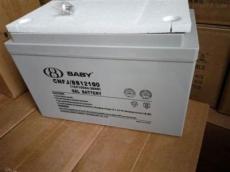 BABY蓄電池FM/BB12200 12V200AH代理商