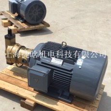 YQB132M-4-7.5KW内轴油泵电机