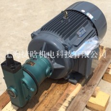 YQB132S-4-5.5KW内插液压电机