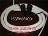 PUR拖链控制电缆   高柔性拖链弹簧电缆线
