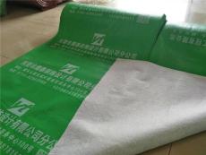 东莞聚丰元PVC复合针织棉装修地面保护膜