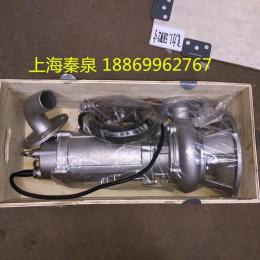 耐腐蚀立式泵价格100WQP65-18-5.5 立式