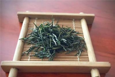 批發(fā)鐵觀音綠茶恩施富硒茶葉