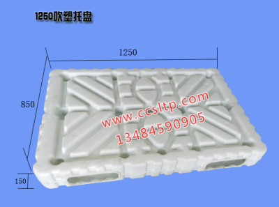 襄樊吹塑托盘 贵溪 临泉 枞阳叉车塑料托盘