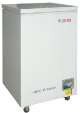 中科美菱 DW-HW43 超低温冰箱