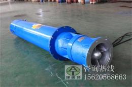 溫泉井用的泵-1200米1400米1600米大揚程