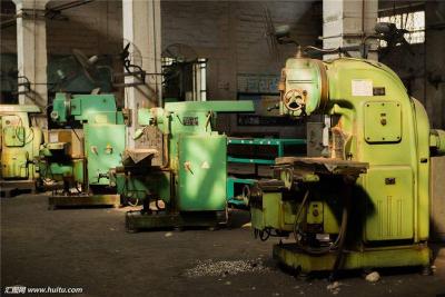 上海整厂拆除回收 上海整厂旧设备回收价格