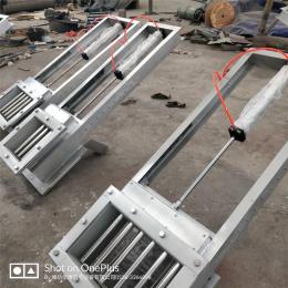 化工廠強(qiáng)磁棒磁性過(guò)濾器除鐵機(jī)器