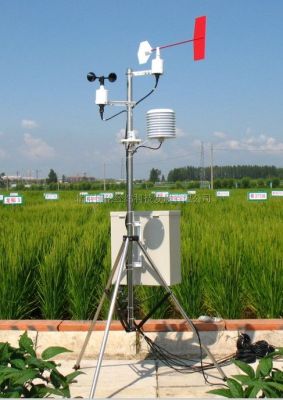 自动气象站厂家直销自动监测气象参数系统