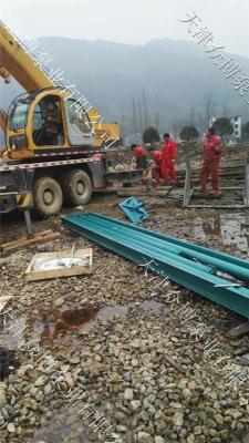 耐高温深井泵 扬程500米热水潜水泵