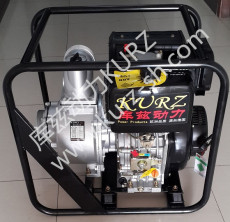 KZ20P--2寸汽油机自吸泵怎么卖