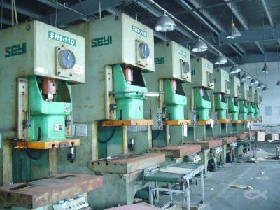 珠海电子厂设备回收