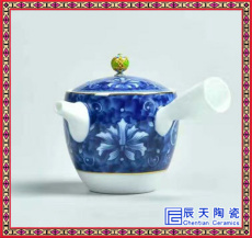 礼品陶瓷茶具 定做茶具 开业礼品茶具