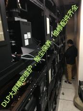 威创VCL-H3L投影机芯接口DLP光机控制器维修