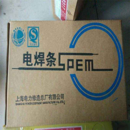 上海电力PP-R106Fe耐热钢焊条 电焊条