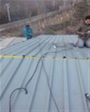 北京昌平区安装消音房高密度彩钢板隔断安