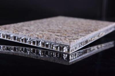 湖北盈源铝单板厂家供应2.0mm蜂窝铝单板
