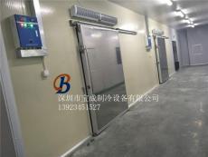 深圳冷库工程安装与维修