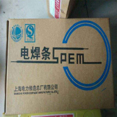 专业销售上海电力PP-W707 低温钢焊条