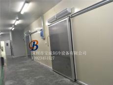 深圳罗湖冷库工程冷库安装与维修制冷公司