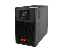 SUNUSA医疗专用UPS电源1-3KS系列零干扰