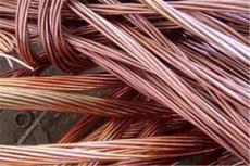 湖州吴兴电力电缆回收高低压电缆线专业回收
