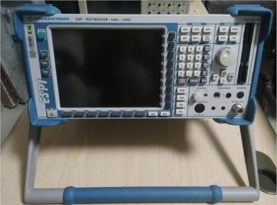 重庆电磁兼容测试设备EMI测试接收机-ESPI