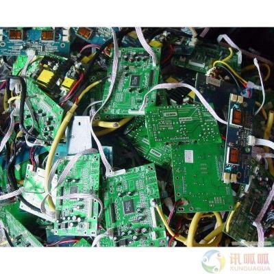 苏州处理废旧电子产品回收中心