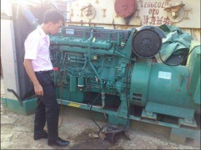 无锡发电机组回收 上海进口发电机组回收