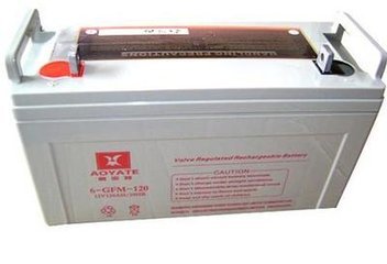 AOYATE蓄電池6-GFM-12 12V12AH價(jià)格報(bào)價(jià)