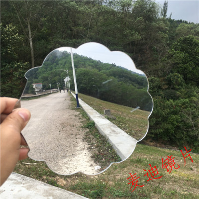 PC兒童玩具鏡片 PC不碎鏡片