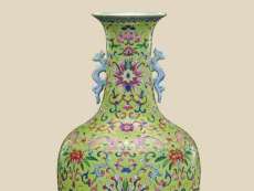 清雍正时期的瓷器能卖多少钱