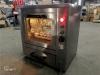 郑州永佳机械不锈钢烤红薯炉子多少钱一台
