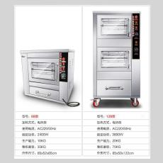 许昌永佳机械电动烤红薯炉子一台要多少钱