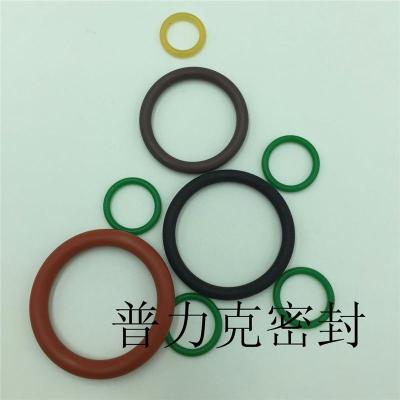 進(jìn)口O型圈 機(jī)械密封用