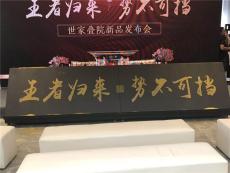南京启动道具出租推杆多米诺启动仪式道具