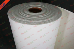济南火龙陶瓷纤维纸垫片耐火隔热纸厂家