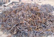 东莞专业废螺纹钢回收价格多少钱一吨