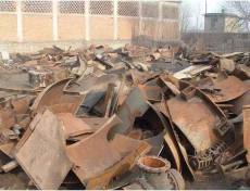 东莞专业废钢板回收价格多少钱一吨