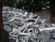 东莞专业回收304不锈钢行情多少钱一吨