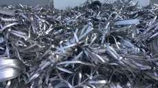 东莞高价回收废不锈钢边角料多少钱一吨