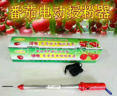 锂电池型番茄电动授粉器番茄授粉震动器